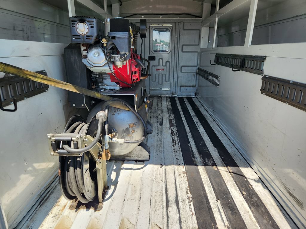 Used 2020 Ford Transit 350 RWD image 18