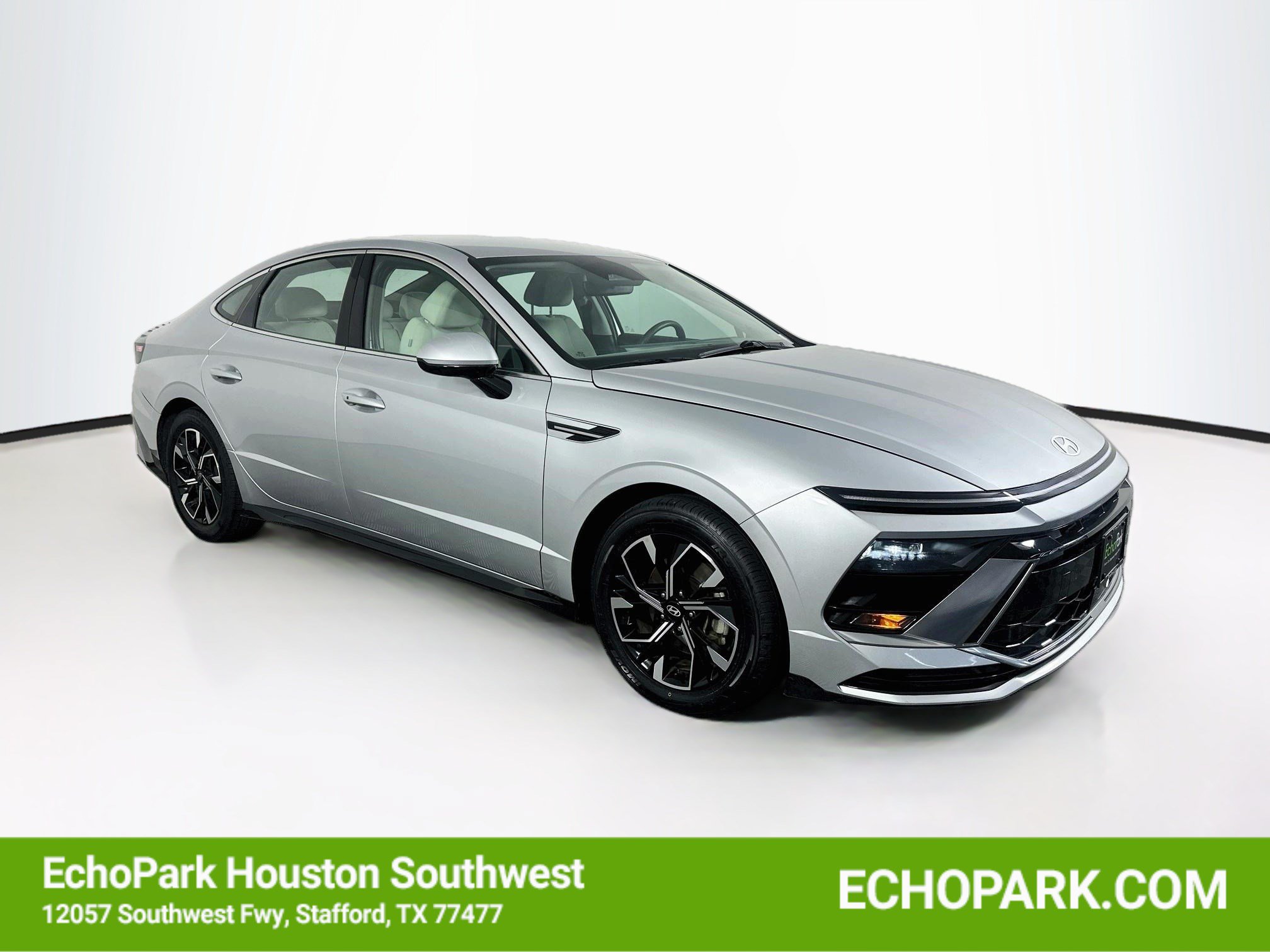 Used 2024 Hyundai Sonata SEL FWD video 1