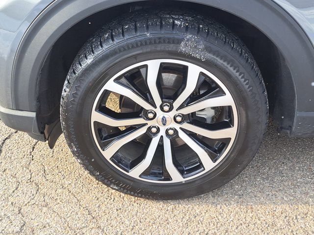 Used 2025 Ford Explorer ST-Line image 9