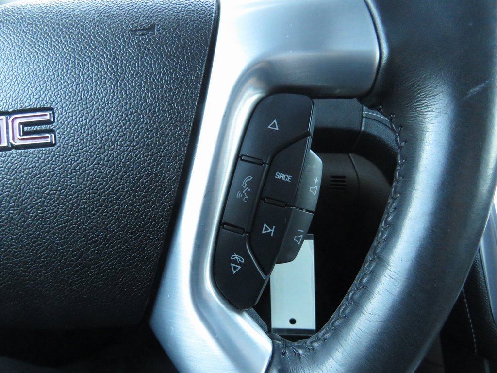 Used 2016 GMC Acadia SLT image 24