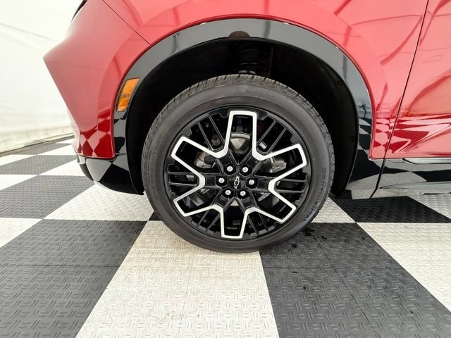 New 2026 Chevrolet Blazer RS w/ Driver Confidence II Package AWD/4WD image 10