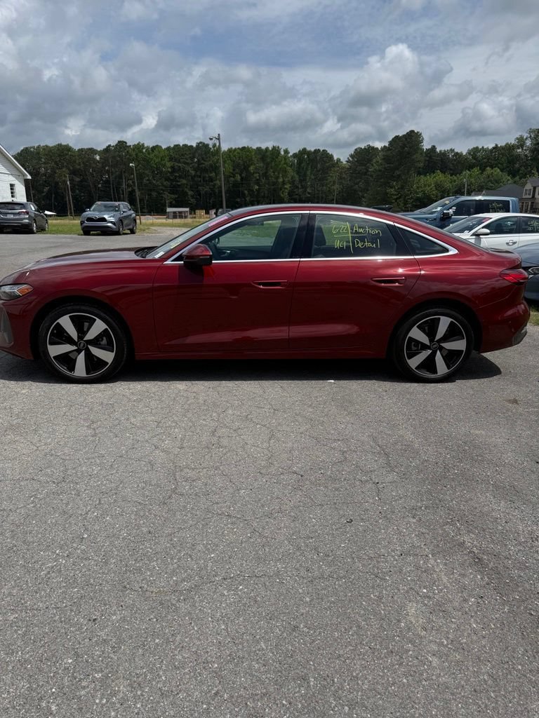 Used 2025 Audi A5 2.0T Premium Plus