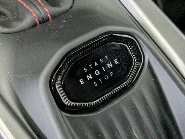 New 2026 Dodge Charger Scat Pack AWD/4WD image 21