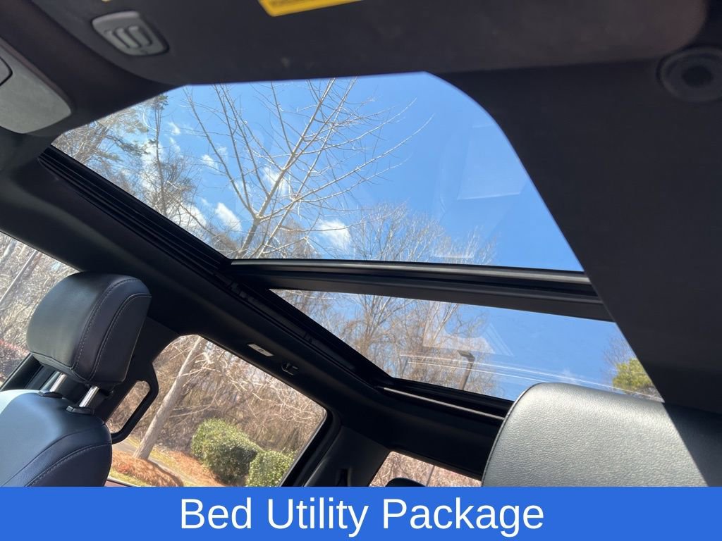 Used 2022 Ford F150 Lariat image 18