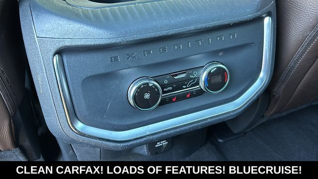 Used 2025 Ford Expedition Max King Ranch AWD/4WD image 8