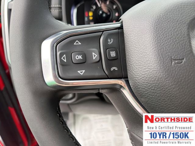 New 2026 RAM 2500 Laramie image 19