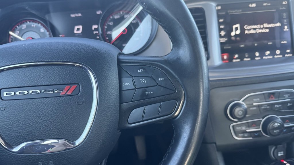 Used 2023 Dodge Charger GT w/ Blacktop Package image 24