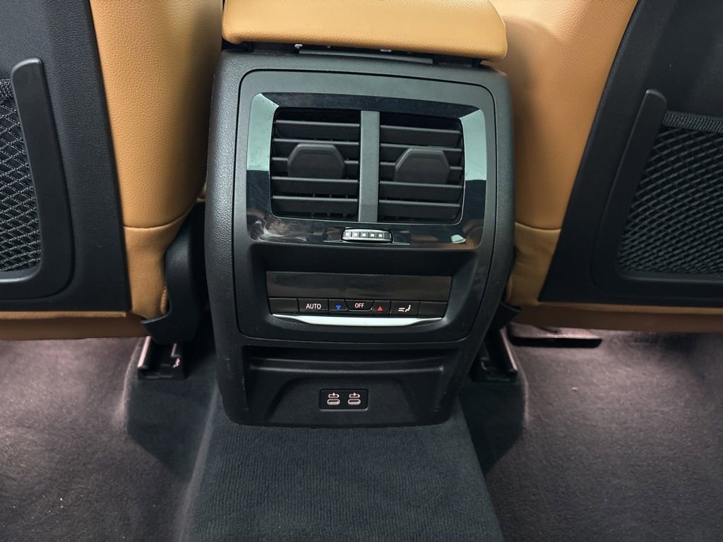 Used 2022 BMW X3 sDrive30i w/ Convenience Package RWD image 28