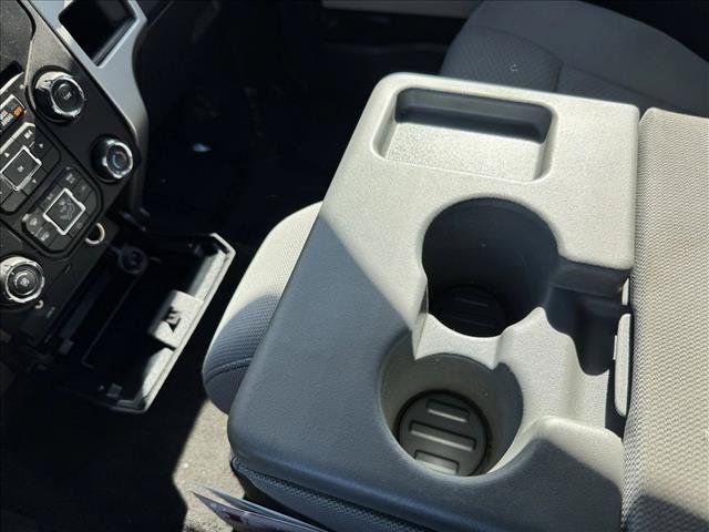 Used 2013 Ford F150 XLT w/ Luxury Equipment Group AWD/4WD image 16