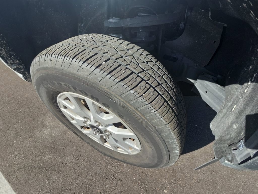 Used 2024 Toyota Tacoma SR w/ SR Upgrade Package image 14