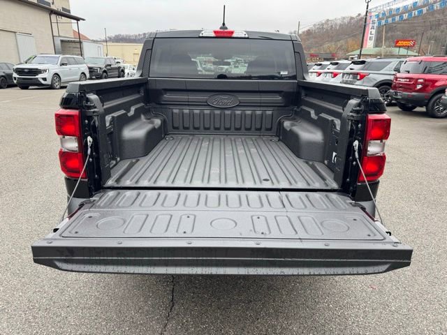 New 2025 Ford Maverick XLT w/ XLT Luxury Package image 8