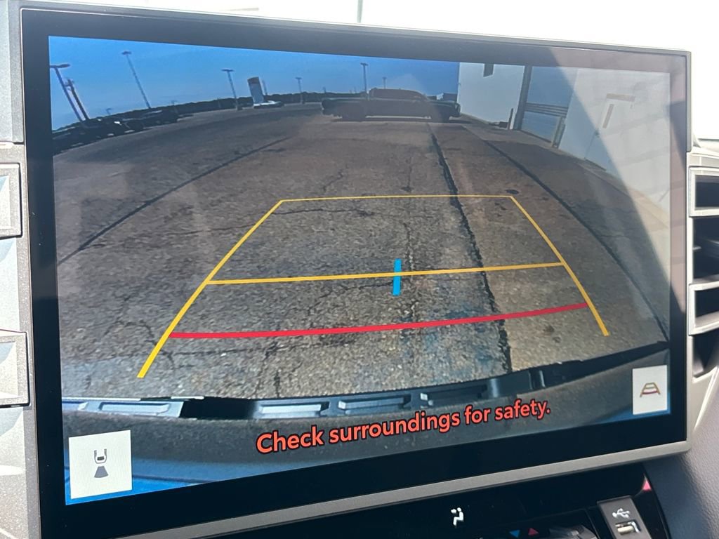 New 2026 Toyota Tundra Limited image 15