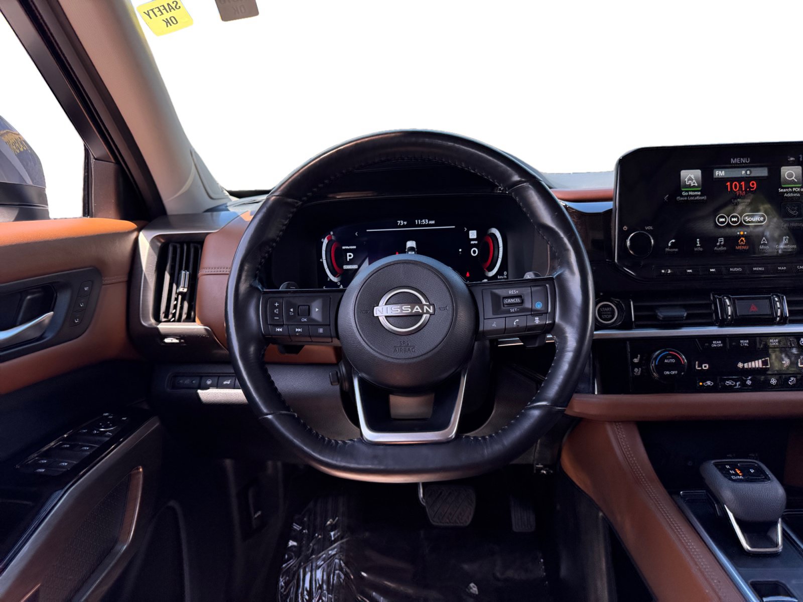 Used 2023 Subaru Forester Limited AWD/4WD image 12