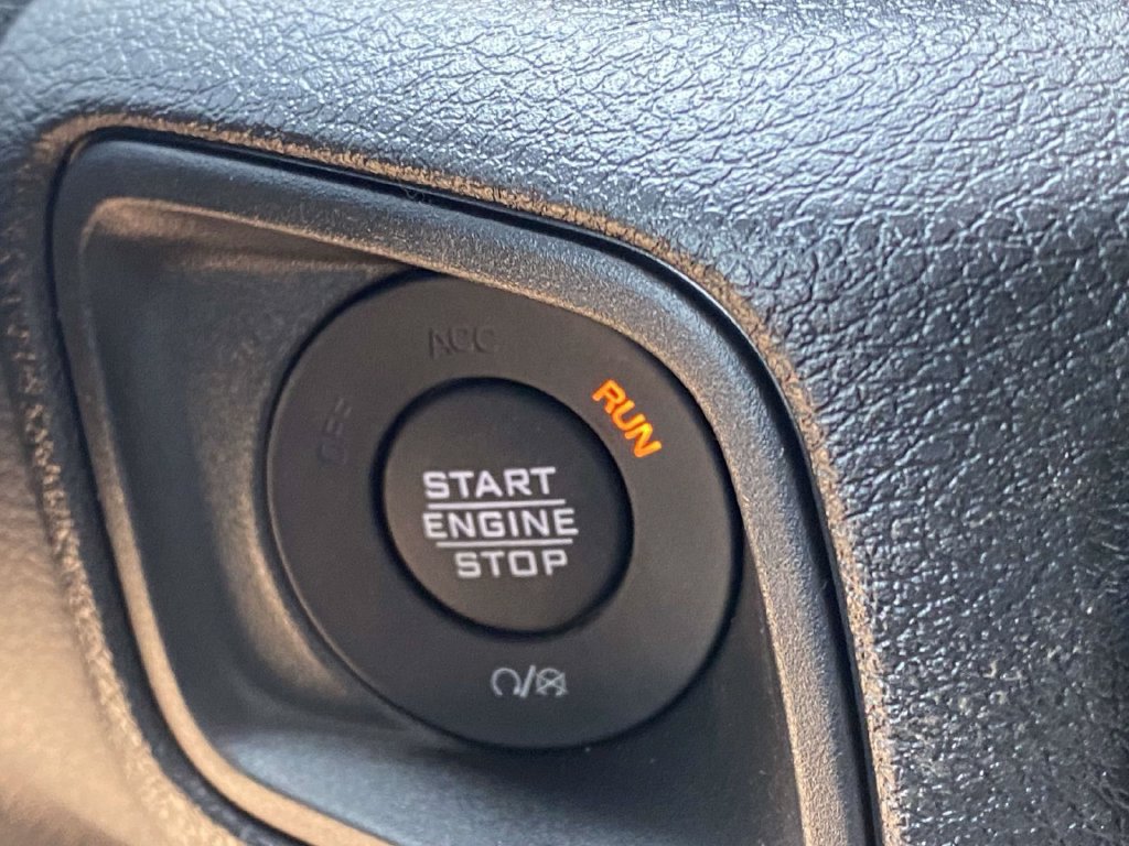 New 2026 Jeep Gladiator Sport AWD/4WD image 24