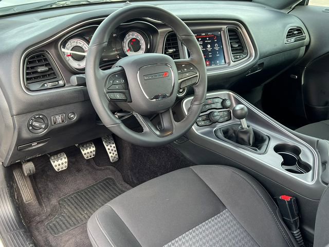Used 2018 Dodge Challenger T/A image 3