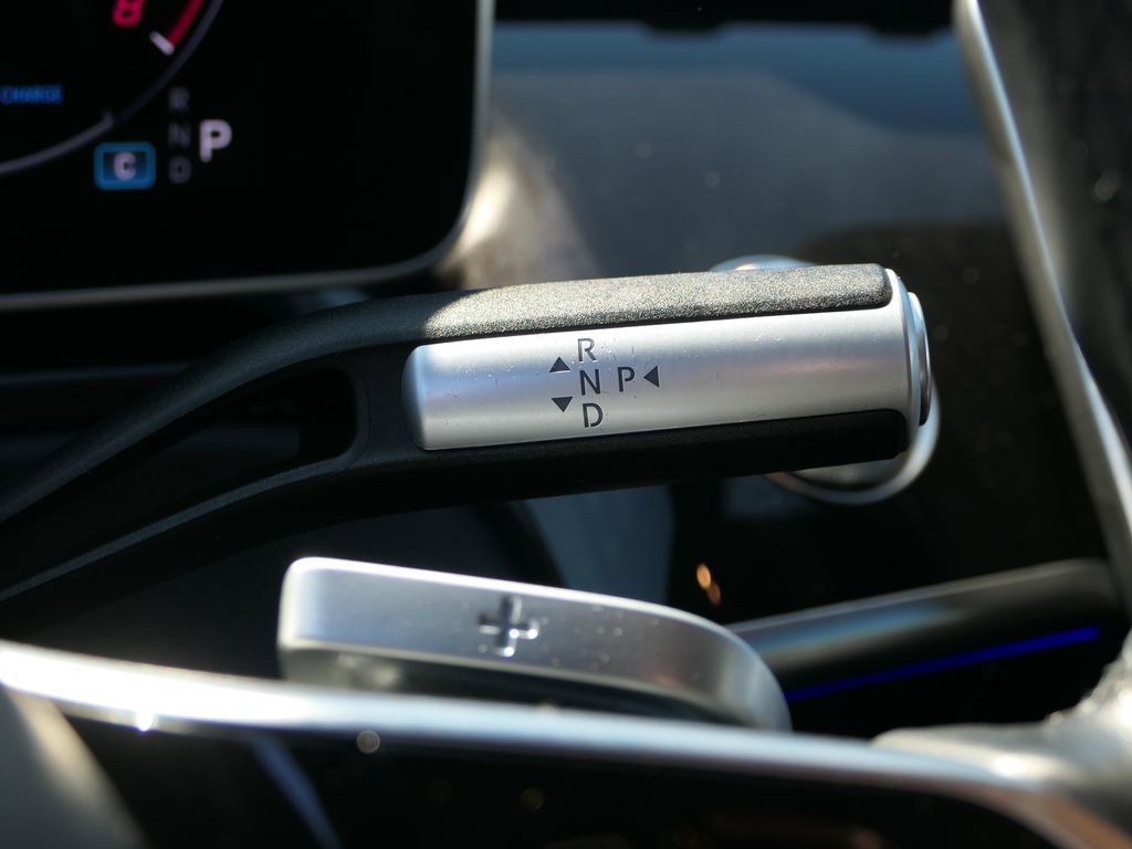 Used 2024 Mercedes-Benz S 580 4MATIC Sedan image 19