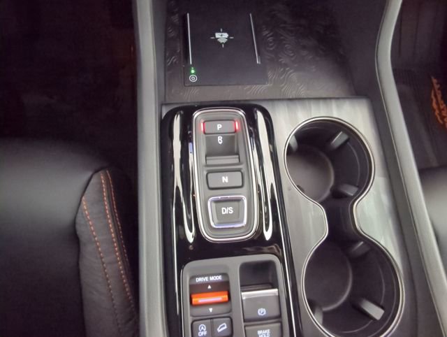 New 2026 Honda Passport TrailSport image 39