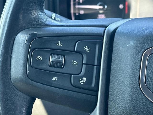 Used 2021 GMC Sierra 1500 Denali w/ Denali Premium Package AWD/4WD image 27