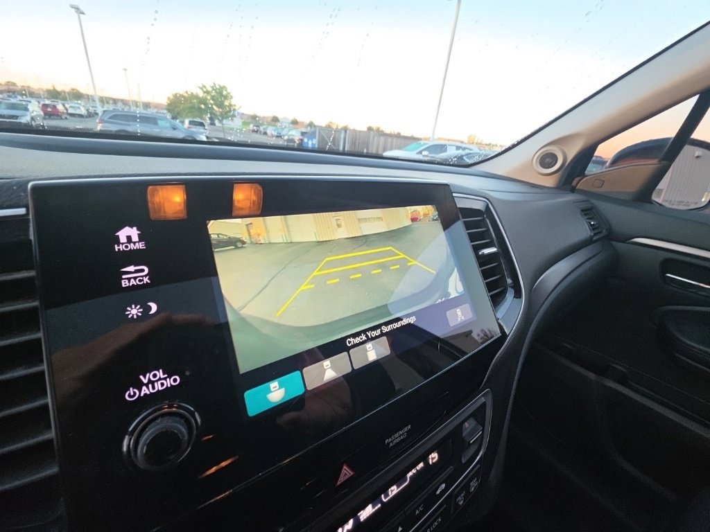 Certified 2021 Honda Pilot Special Edition image 20