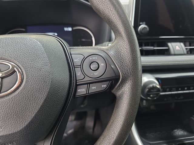 Certified 2023 Toyota RAV4 XLE AWD/4WD image 15