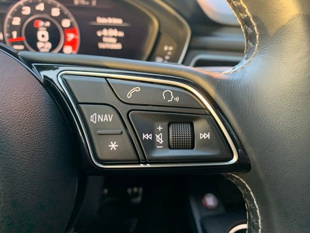 Used 2018 Audi S4 Premium Plus w/ Navigation Package image 20