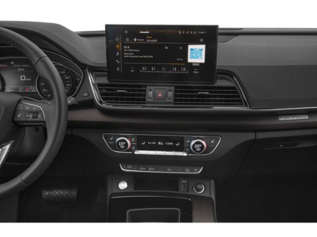 Used 2023 Audi Q5 2.0T Premium Plus w/ Premium Plus Package image 10
