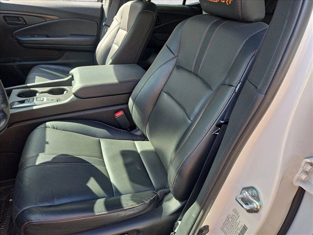 Used 2024 Honda Ridgeline TrailSport image 15