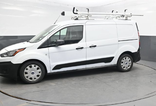 Used 2023 Ford Transit Connect XL FWD image 3