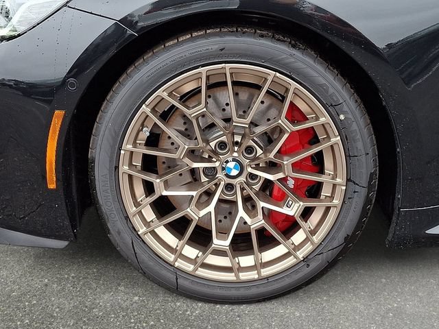New 2026 BMW M2 CS RWD image 8