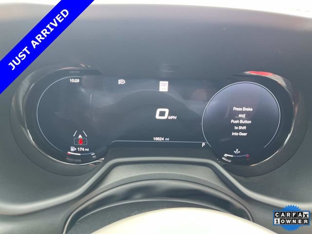 Certified 2025 Dodge Hornet GT w/ GT Plus Package AWD/4WD image 49