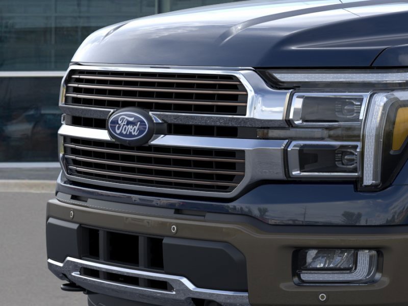 New 2026 Ford F150 King Ranch AWD/4WD image 19