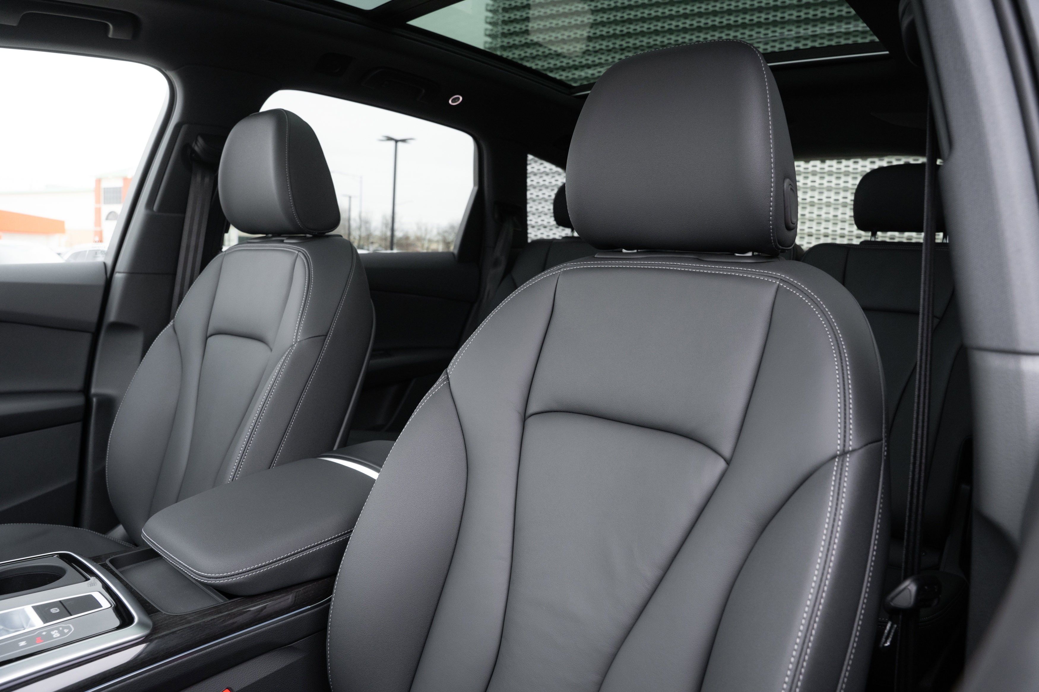 New 2026 Audi Q7 2.0T Premium image 25