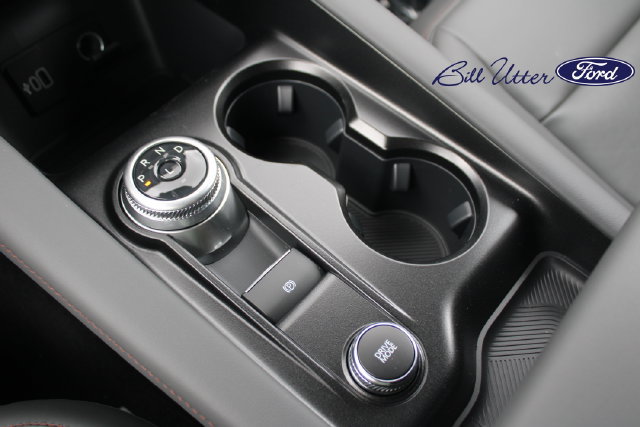 New 2027 Ford Explorer Active w/ Active Comfort Package RWD image 13