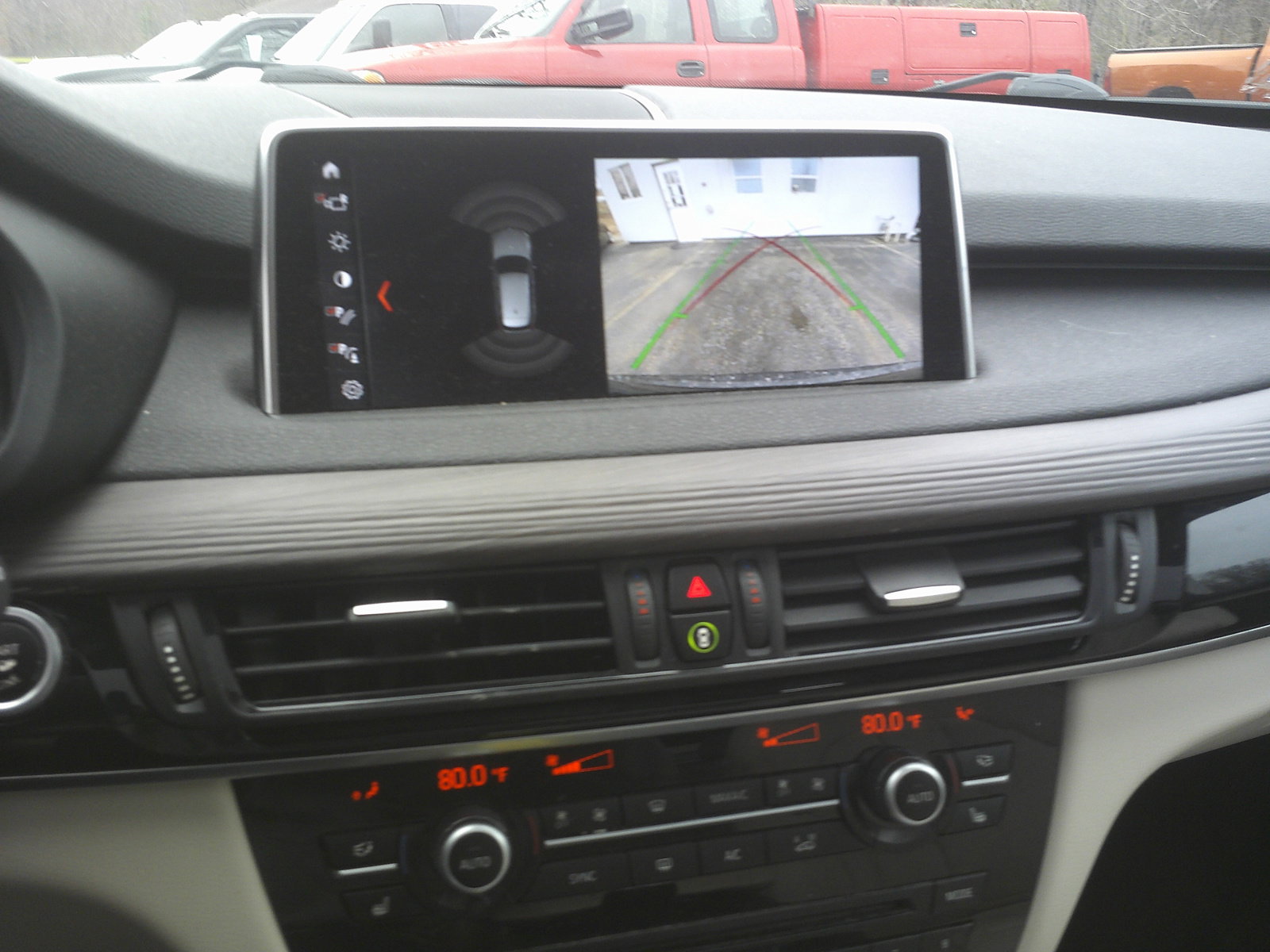 Used 2018 BMW X5 xDrive35i w/ Driving Assistance Package image 24