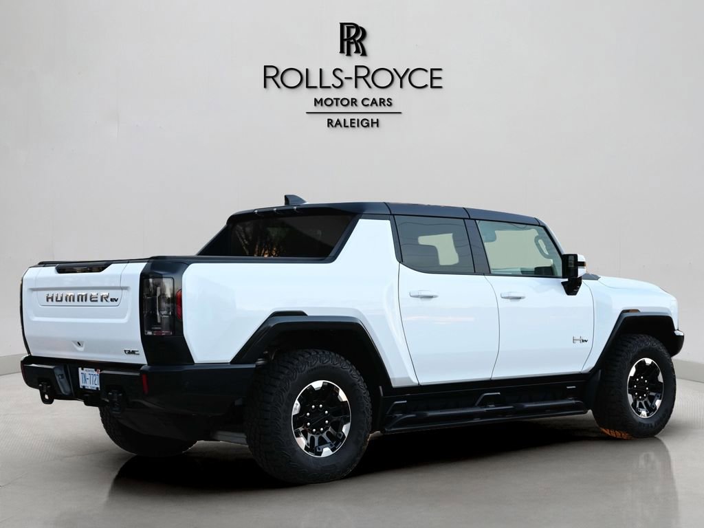 Used 2023 GMC Hummer EV Edition 1 image 6