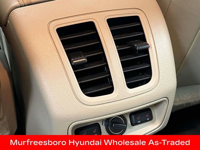 Used 2018 Ford Taurus Limited image 21