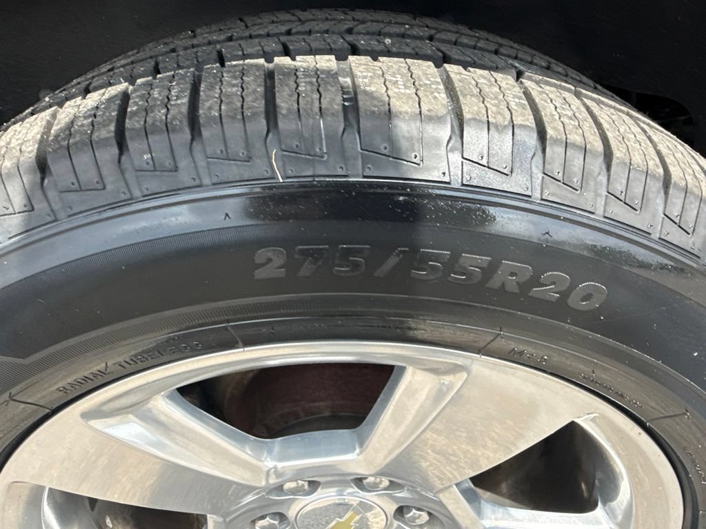 Used 2018 Chevrolet Suburban Premier AWD/4WD image 42
