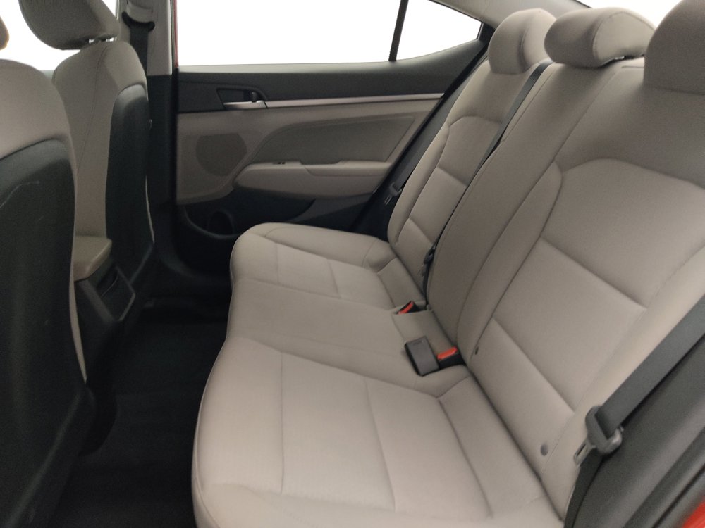 Used 2018 Hyundai Elantra SEL FWD image 18