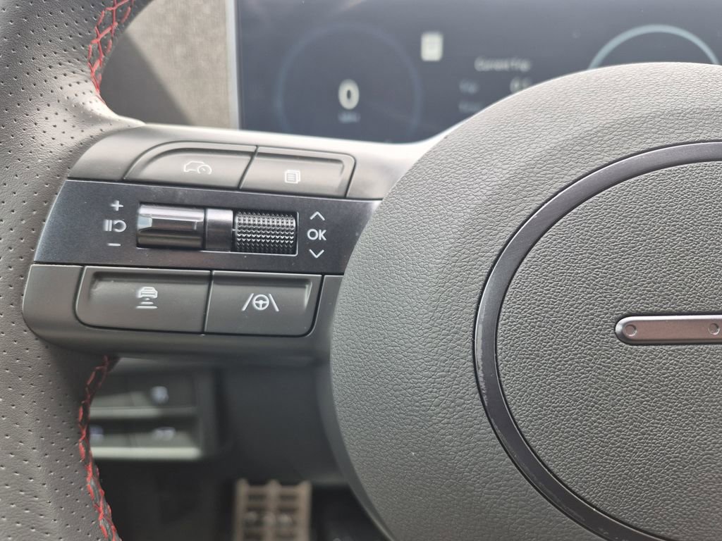 Used 2024 Hyundai Sonata N Line image 18