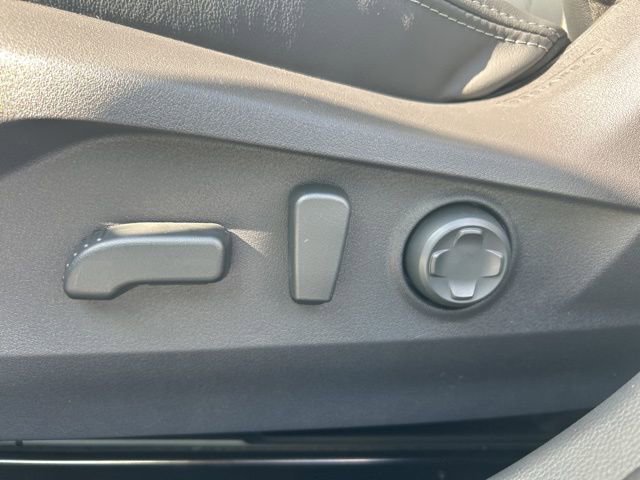 New 2025 Subaru Outback Limited image 15