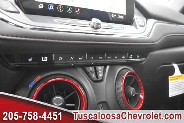New 2026 Chevrolet Blazer RS w/ LPO, Floor Liner Package FWD image 32