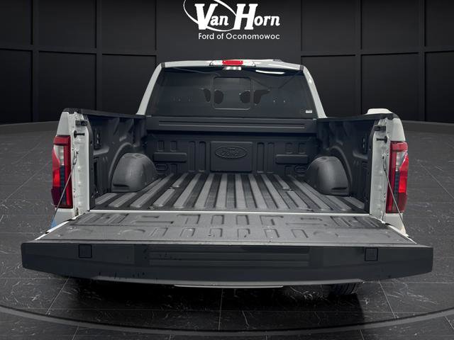 Used 2024 Ford F150 XLT w/ Equipment Group 302A MID image 25