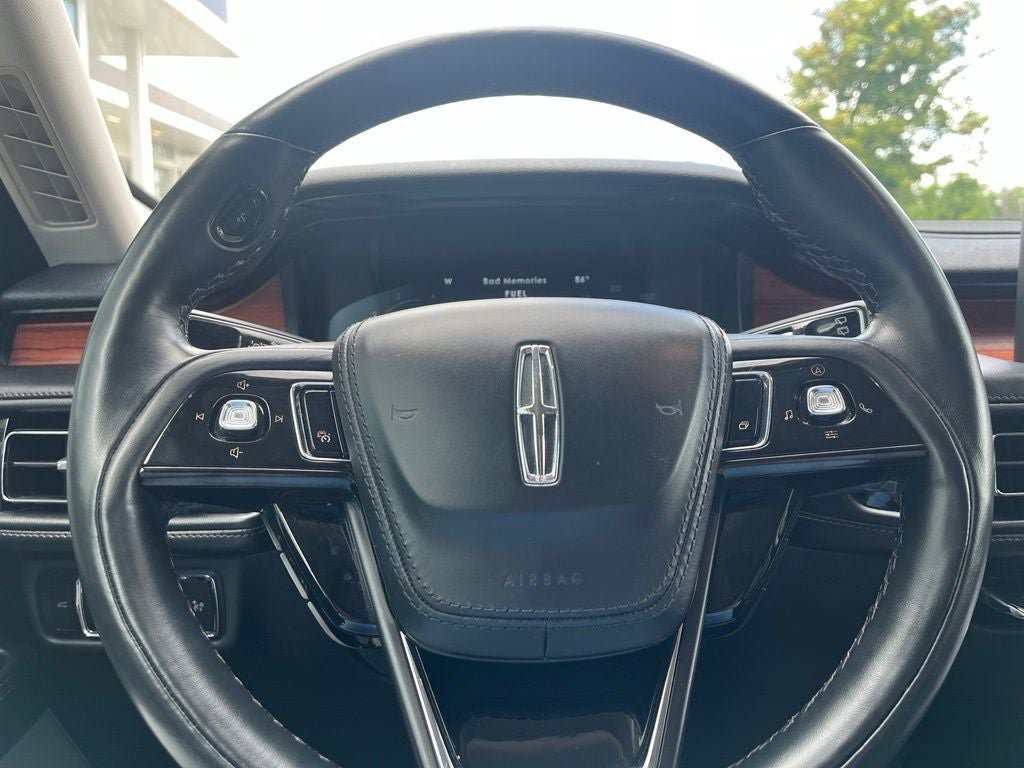 Used 2023 Lincoln Aviator Reserve w/ Equipment Group 201A AWD/4WD image 25
