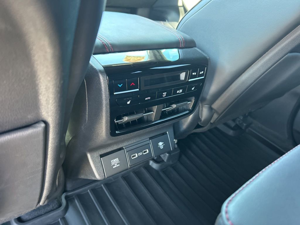 Used 2023 Acura MDX Type S image 16