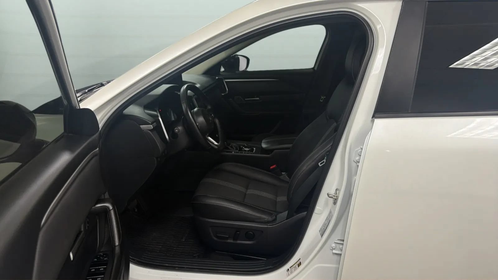 Used 2023 MAZDA CX-50 2.5 S w/ Cargo Package AWD/4WD image 21