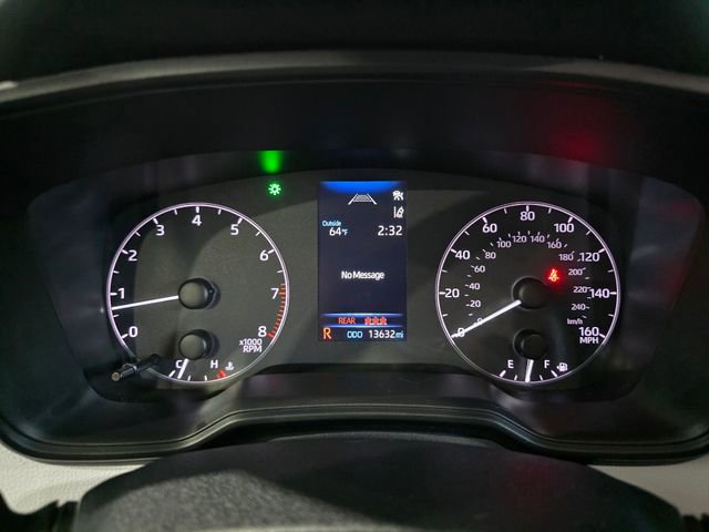 Used 2023 Toyota Corolla SE w/ Carpet Mat Package (TMS) image 17