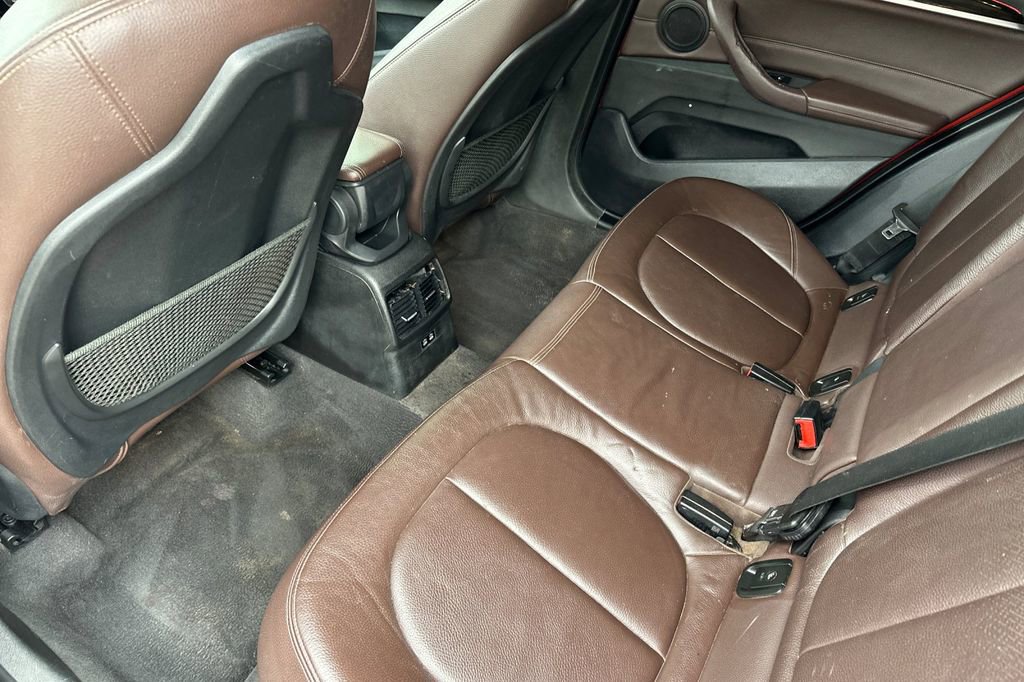 Used 2020 BMW X1 sDrive28i w/ Convenience Package image 12