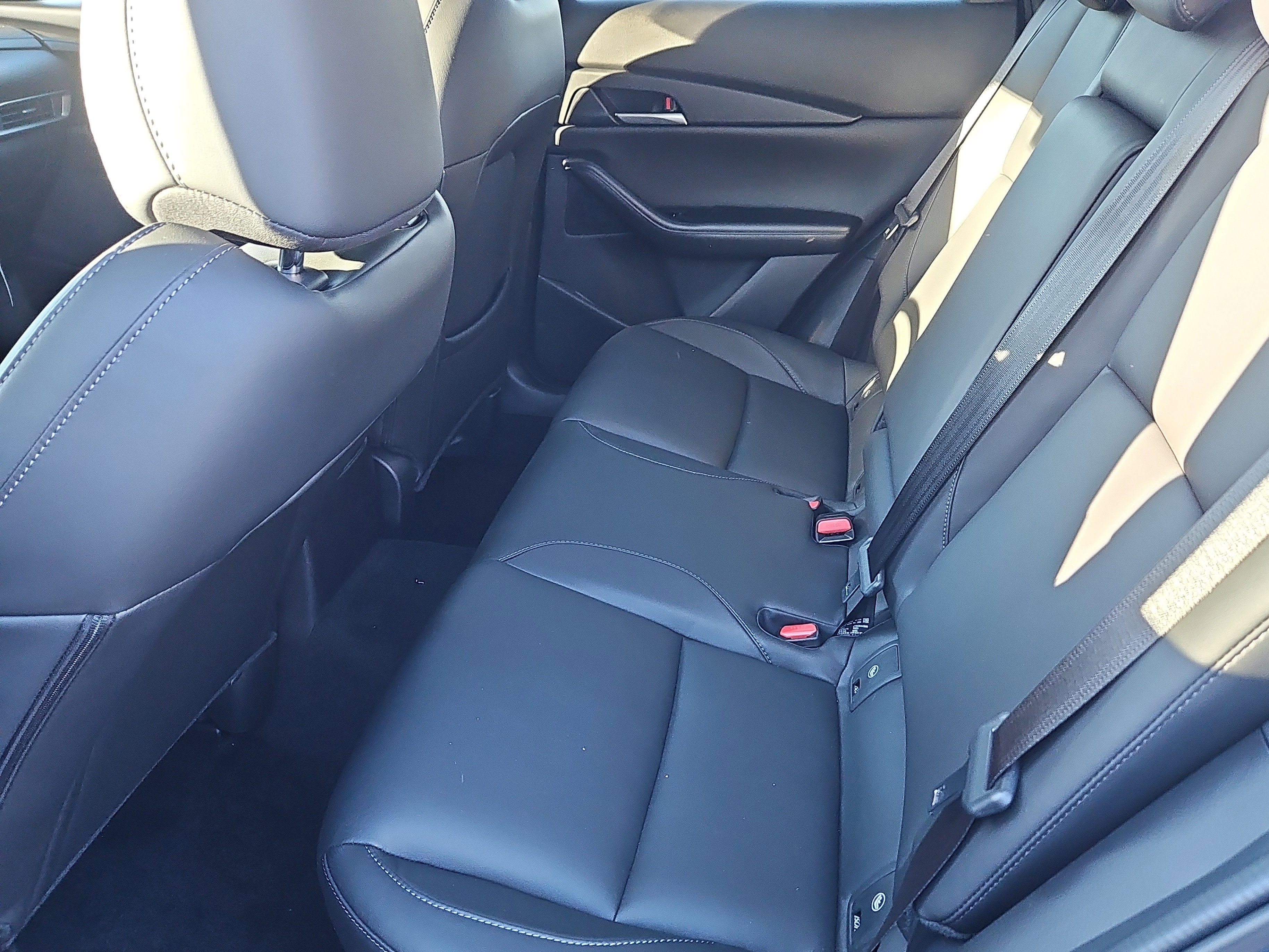 New 2026 MAZDA CX-30 AWD 2.5 S image 17