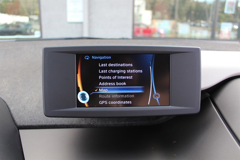 Used 2016 BMW i3 w/ Range Extender image 11