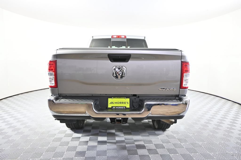 Used 2021 RAM 2500 Tradesman AWD/4WD image 5